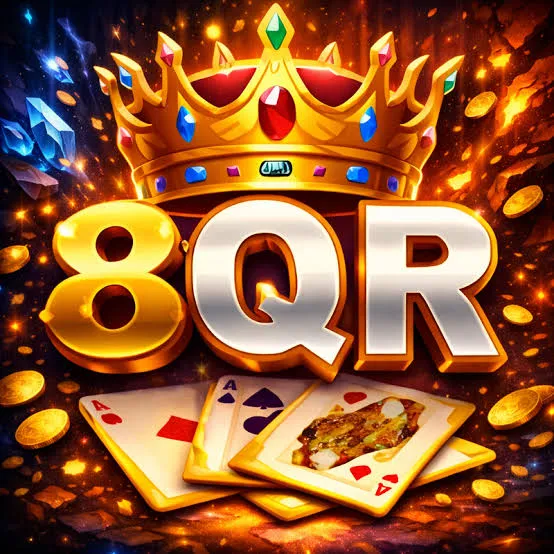 8QR - Pertarungan Strategis dalam Dunia MOBA