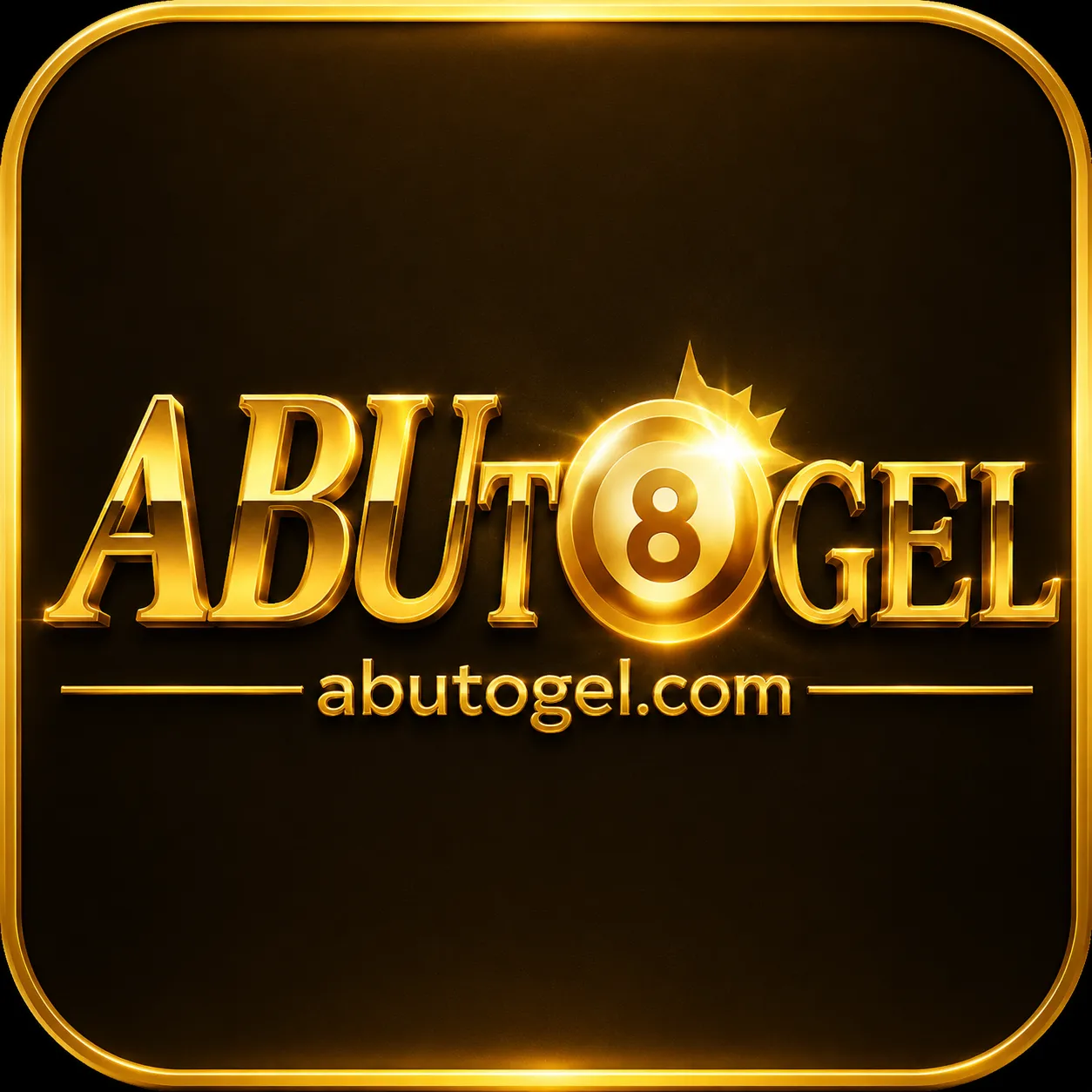 ABUTOGEL - Petualangan Tanpa Batas di Dunia Terbuka