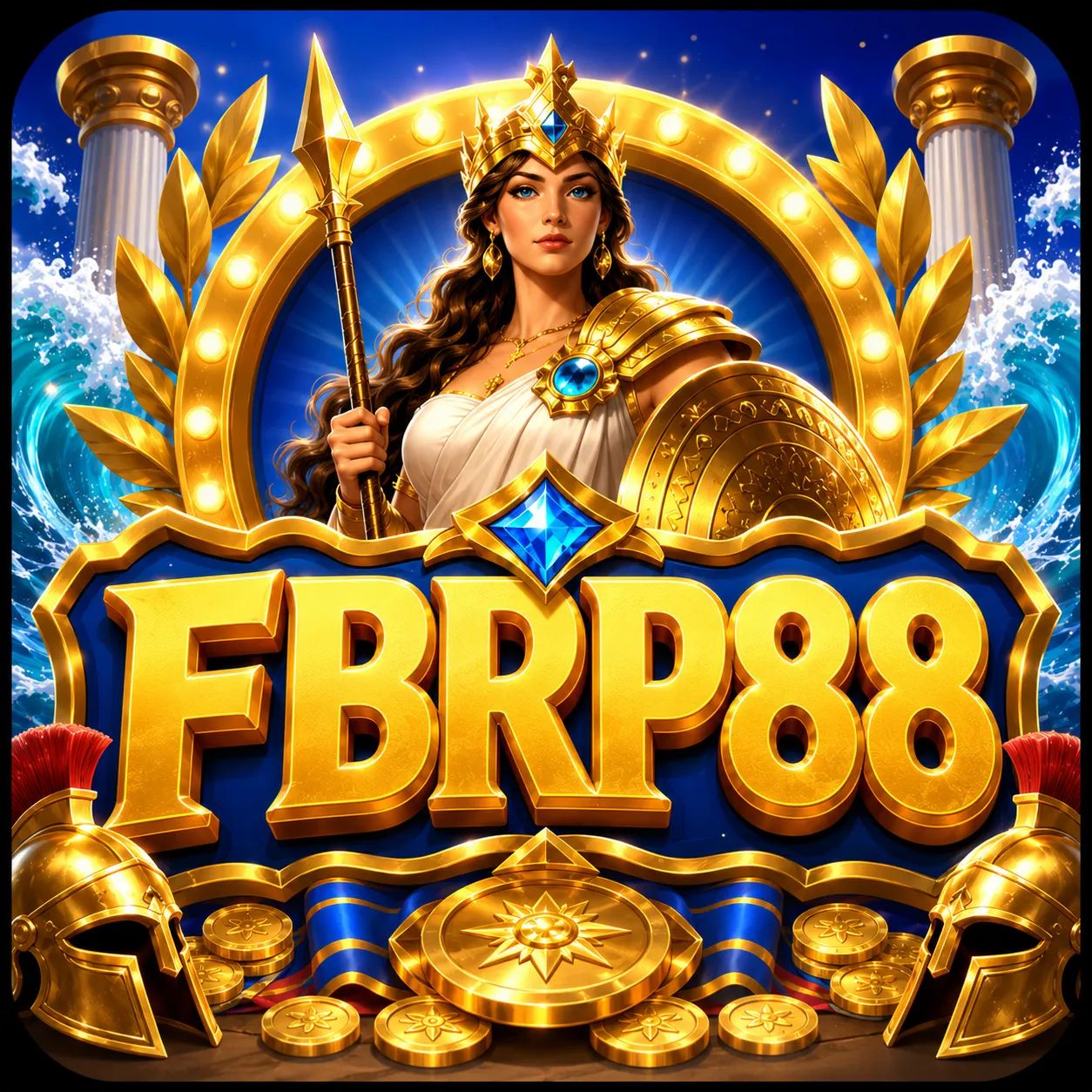FBRP88 - Petualangan Seru dalam Game Arcade