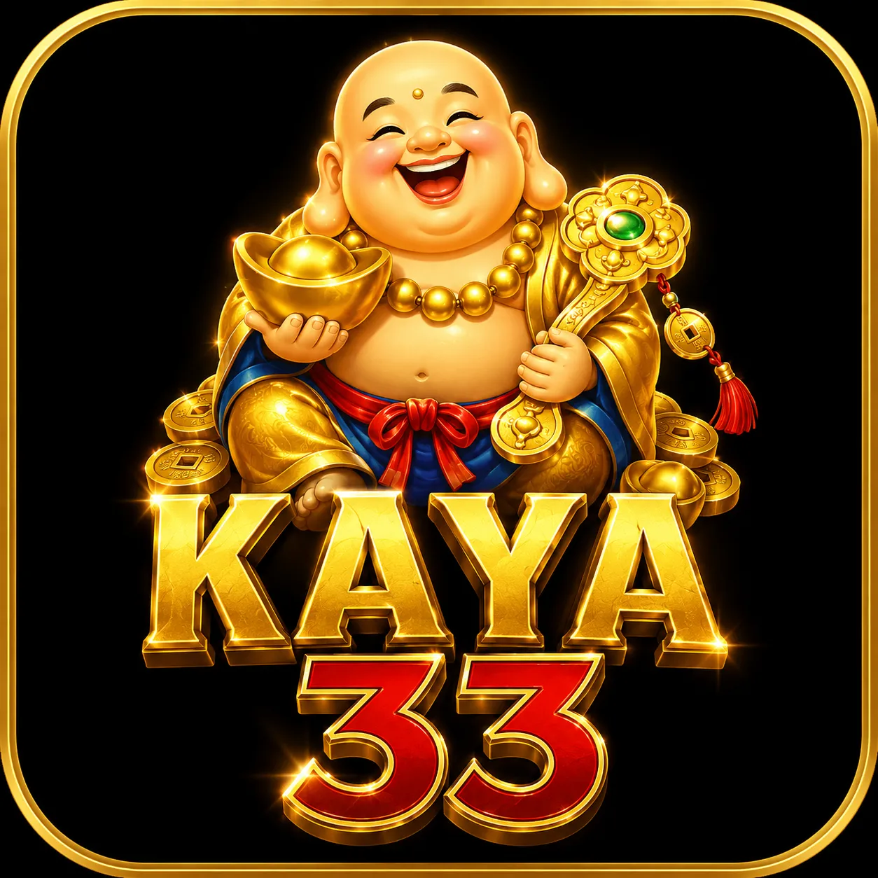 kaya33 APK Simulation