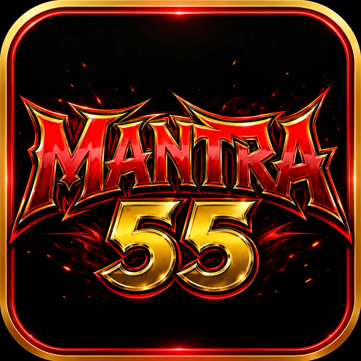 MANTRA55 - Balapan Motor Penuh Aksi di Ujung Jari Anda