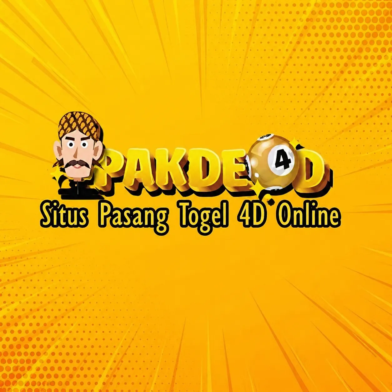 PAKDE4D - Permainan Musik Terbaik untuk Pecinta Musik