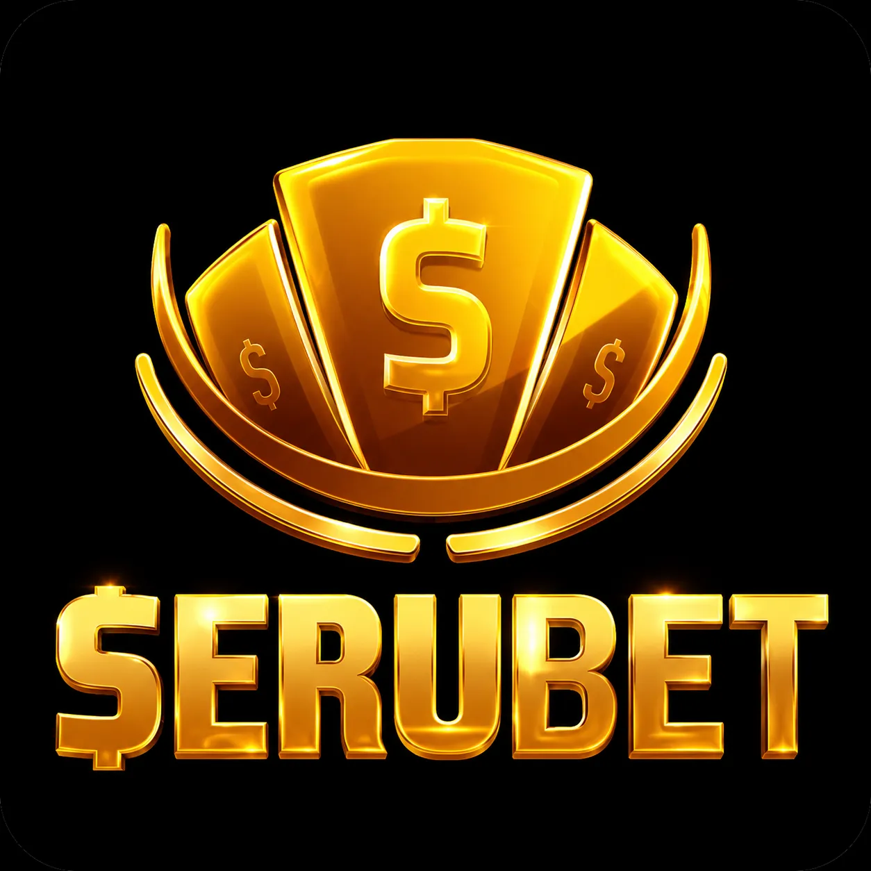 SERUBET - Permainan Bingo Seru untuk Semua