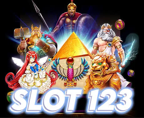 slot123 APK Horror