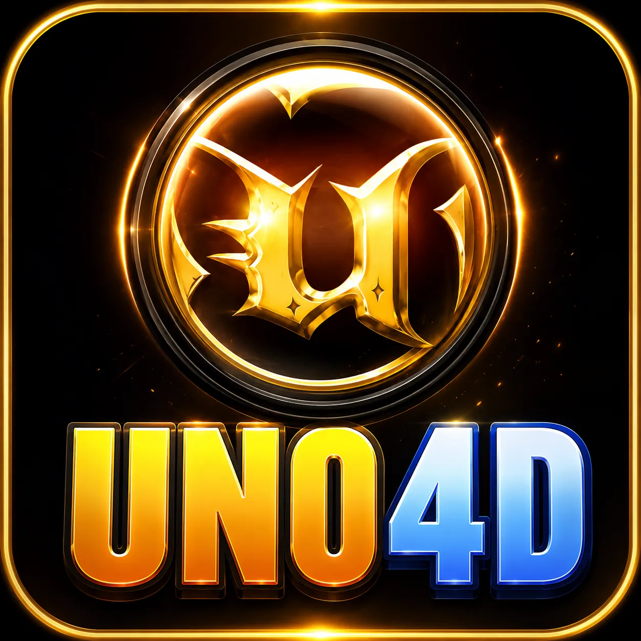 uno4d APK Arcade